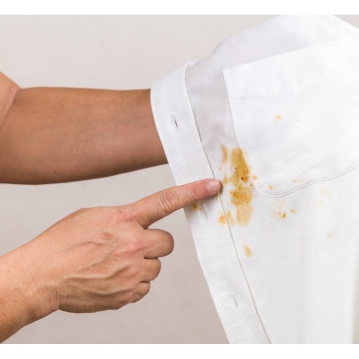 Stain Removal Tip 101