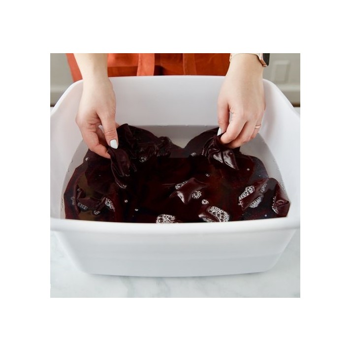 Silk Wash Guide at Home