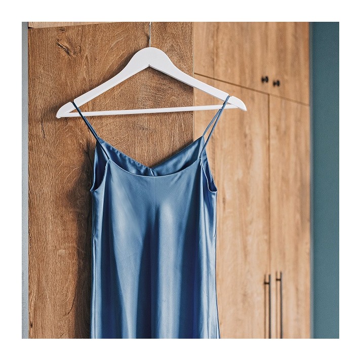 Silk Wash Guide at Home