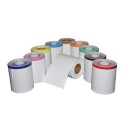 Laundry Tag Paper Roll