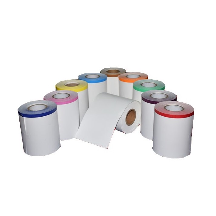 Laundry Tag Paper Roll