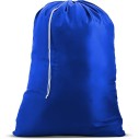 Drawstring Laundry Nylon Bag