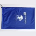 Drawstring Laundry Nylon Bag