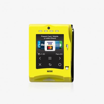 Nayax® VPOS Touch