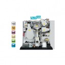 Unisec® Dry Clean Machine
