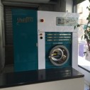 Unisec® Dry Clean Machine