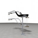 Garment Conveyor