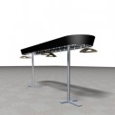 Garment Conveyor