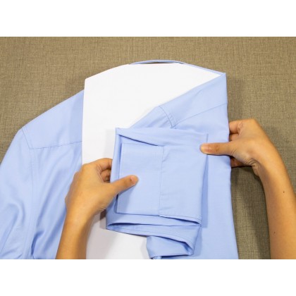 Shirt Support Card Board