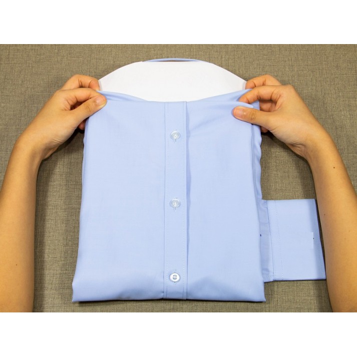 Shirt Support Card Board