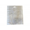 Dry Clean Handle Bag