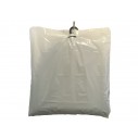 Dry Clean Handle Bag