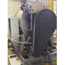 Heavy Duty Washing Machine